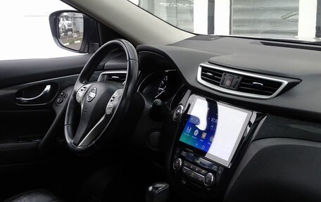 Nissan X-Trail, 2015 год, 1 400 000 рублей, 7 фотография