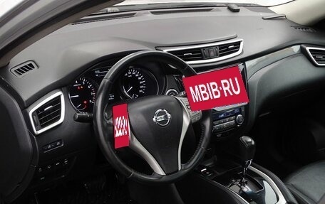 Nissan X-Trail, 2015 год, 1 400 000 рублей, 3 фотография