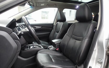 Nissan X-Trail, 2015 год, 1 400 000 рублей, 13 фотография