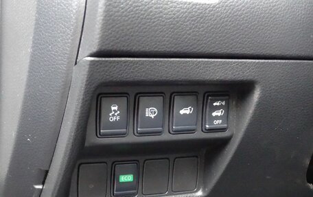 Nissan X-Trail, 2015 год, 1 400 000 рублей, 8 фотография