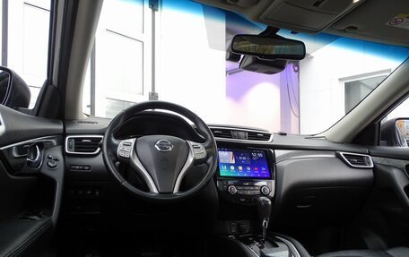 Nissan X-Trail, 2015 год, 1 400 000 рублей, 12 фотография