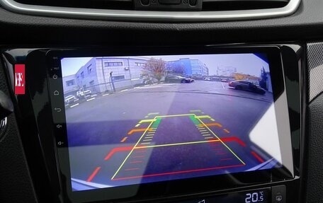 Nissan X-Trail, 2015 год, 1 400 000 рублей, 10 фотография