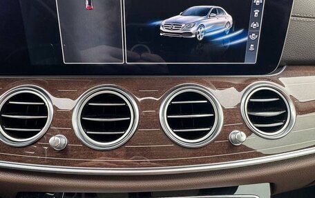 Mercedes-Benz E-Класс, 2016 год, 2 800 000 рублей, 15 фотография