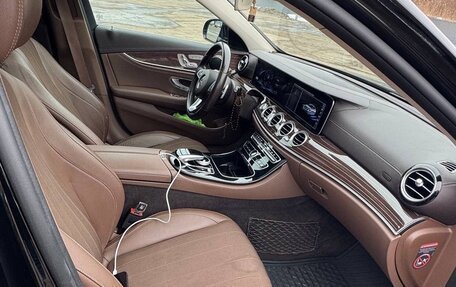 Mercedes-Benz E-Класс, 2016 год, 2 800 000 рублей, 7 фотография