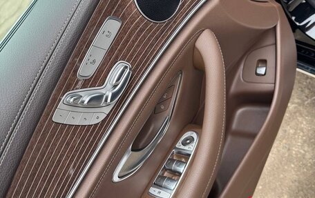 Mercedes-Benz E-Класс, 2016 год, 2 800 000 рублей, 19 фотография