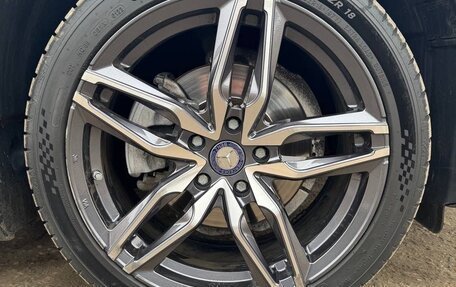 Mercedes-Benz E-Класс, 2016 год, 2 800 000 рублей, 22 фотография