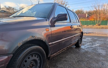 Volkswagen Golf III, 1992 год, 120 000 рублей, 3 фотография