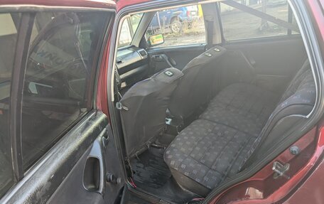 Volkswagen Golf III, 1992 год, 120 000 рублей, 7 фотография