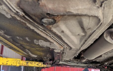 Volkswagen Golf III, 1992 год, 120 000 рублей, 12 фотография