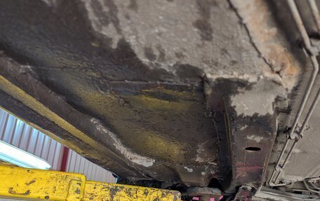 Volkswagen Golf III, 1992 год, 120 000 рублей, 13 фотография