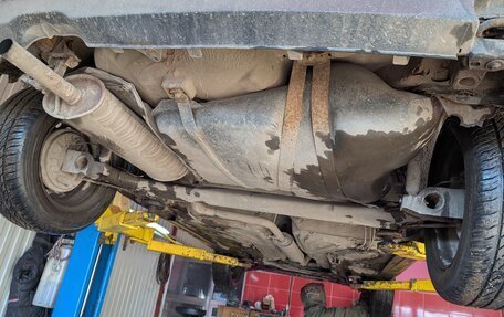 Volkswagen Golf III, 1992 год, 120 000 рублей, 10 фотография