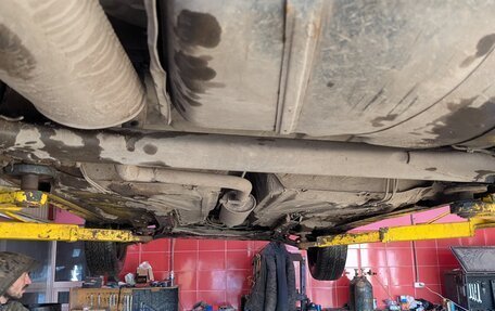 Volkswagen Golf III, 1992 год, 120 000 рублей, 16 фотография