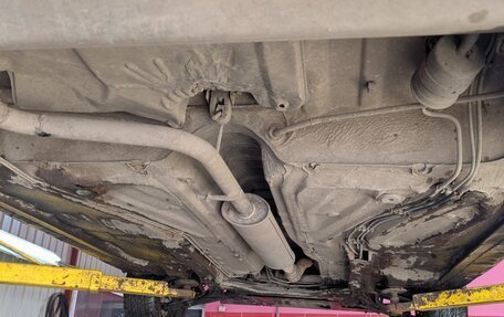 Volkswagen Golf III, 1992 год, 120 000 рублей, 11 фотография