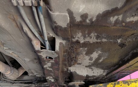 Volkswagen Golf III, 1992 год, 120 000 рублей, 14 фотография