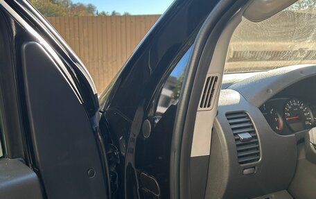 Nissan Navara (Frontier), 2007 год, 680 000 рублей, 9 фотография