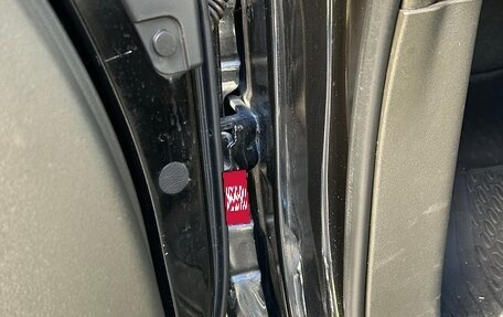 Nissan Navara (Frontier), 2007 год, 680 000 рублей, 10 фотография