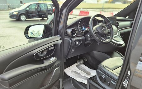 Mercedes-Benz V-Класс, 2020 год, 8 600 000 рублей, 9 фотография