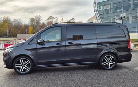 Mercedes-Benz V-Класс, 2020 год, 8 600 000 рублей, 7 фотография