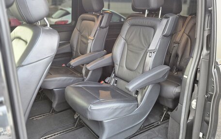 Mercedes-Benz V-Класс, 2020 год, 8 600 000 рублей, 10 фотография