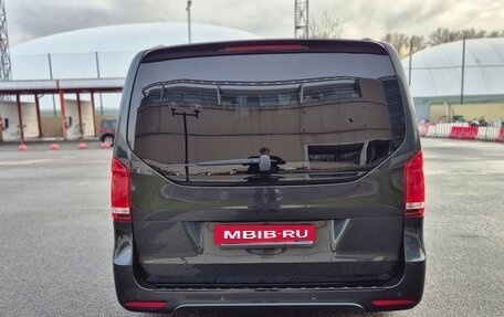 Mercedes-Benz V-Класс, 2020 год, 8 600 000 рублей, 5 фотография