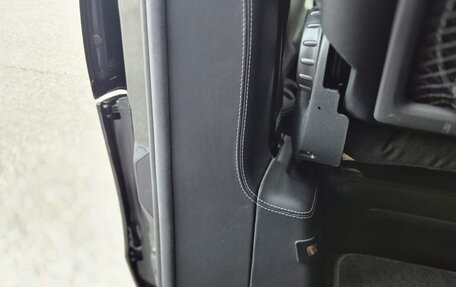 Mercedes-Benz V-Класс, 2020 год, 8 600 000 рублей, 14 фотография