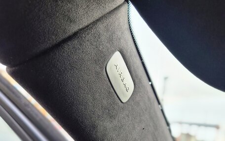 Mercedes-Benz V-Класс, 2020 год, 8 600 000 рублей, 15 фотография