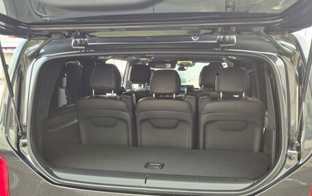 Mercedes-Benz V-Класс, 2020 год, 8 600 000 рублей, 17 фотография