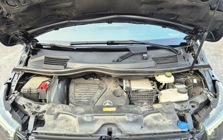 Mercedes-Benz V-Класс, 2020 год, 8 600 000 рублей, 19 фотография