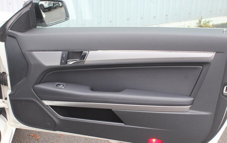 Mercedes-Benz E-Класс, 2011 год, 1 400 000 рублей, 10 фотография