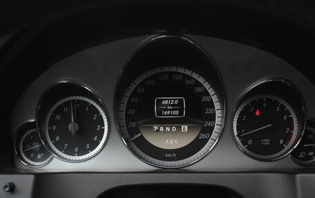 Mercedes-Benz E-Класс, 2011 год, 1 400 000 рублей, 14 фотография