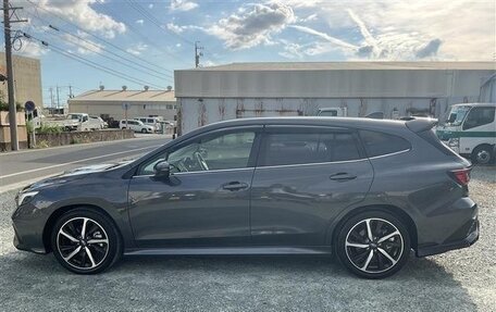 Subaru Levorg, 2025 год, 3 350 000 рублей, 8 фотография
