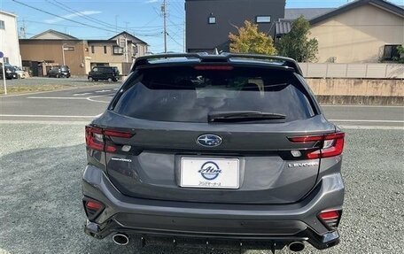 Subaru Levorg, 2025 год, 3 350 000 рублей, 6 фотография