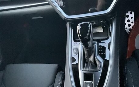 Subaru Levorg, 2025 год, 3 350 000 рублей, 10 фотография