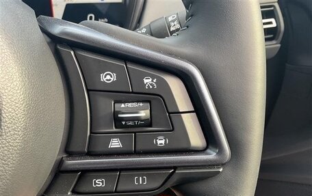 Subaru Levorg, 2025 год, 3 350 000 рублей, 11 фотография