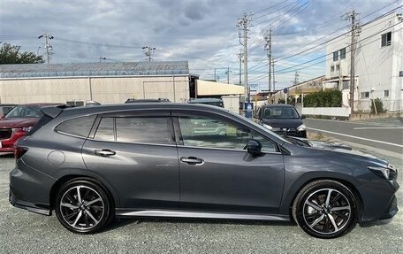Subaru Levorg, 2025 год, 3 350 000 рублей, 7 фотография