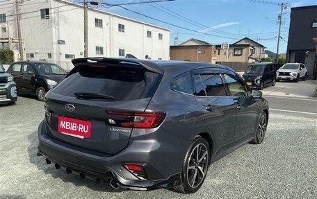 Subaru Levorg, 2025 год, 3 350 000 рублей, 2 фотография