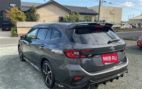 Subaru Levorg, 2025 год, 3 350 000 рублей, 4 фотография