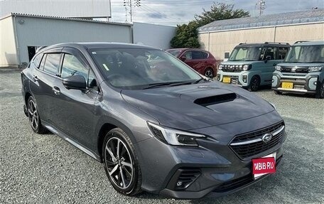 Subaru Levorg, 2025 год, 3 350 000 рублей, 1 фотография