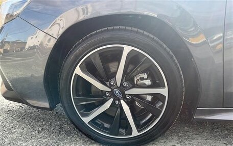 Subaru Levorg, 2025 год, 3 350 000 рублей, 18 фотография