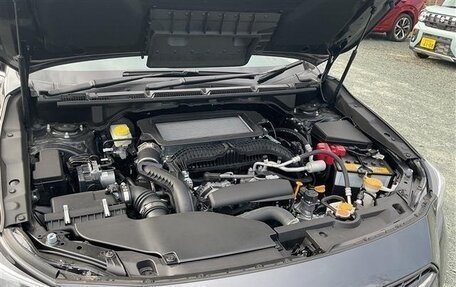 Subaru Levorg, 2025 год, 3 350 000 рублей, 16 фотография