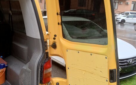 Volkswagen Transporter T5 рестайлинг, 2005 год, 1 350 000 рублей, 8 фотография