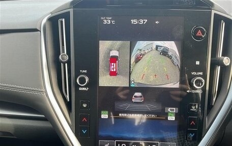 Subaru Levorg, 2025 год, 3 350 000 рублей, 19 фотография