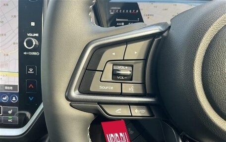 Subaru Levorg, 2025 год, 3 350 000 рублей, 15 фотография