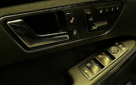 Mercedes-Benz E-Класс, 2011 год, 1 750 000 рублей, 13 фотография