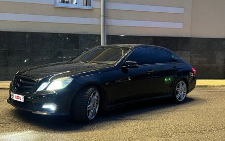 Mercedes-Benz E-Класс, 2011 год, 1 750 000 рублей, 9 фотография