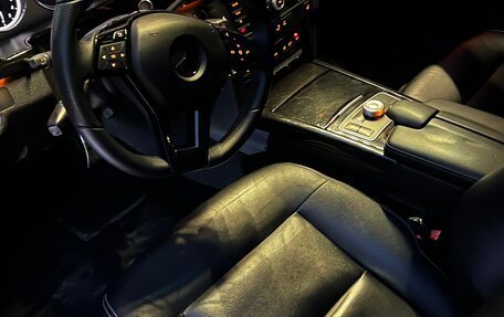 Mercedes-Benz E-Класс, 2011 год, 1 750 000 рублей, 11 фотография