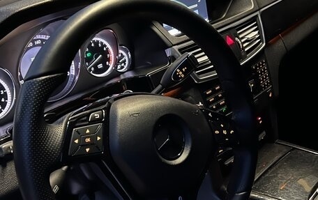 Mercedes-Benz E-Класс, 2011 год, 1 750 000 рублей, 12 фотография