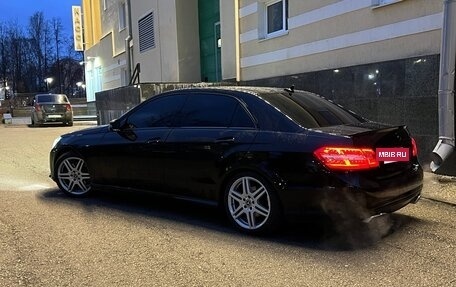 Mercedes-Benz E-Класс, 2011 год, 1 750 000 рублей, 7 фотография