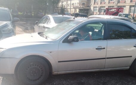 Ford Mondeo III, 2004 год, 250 000 рублей, 1 фотография