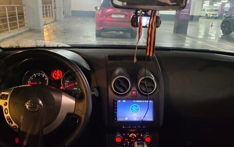 Nissan Qashqai, 2008 год, 630 000 рублей, 5 фотография